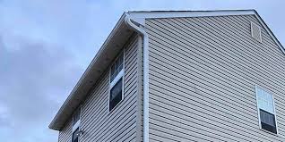 Best Custom Trim and Detailing for Siding  in Laguna Woods, CA